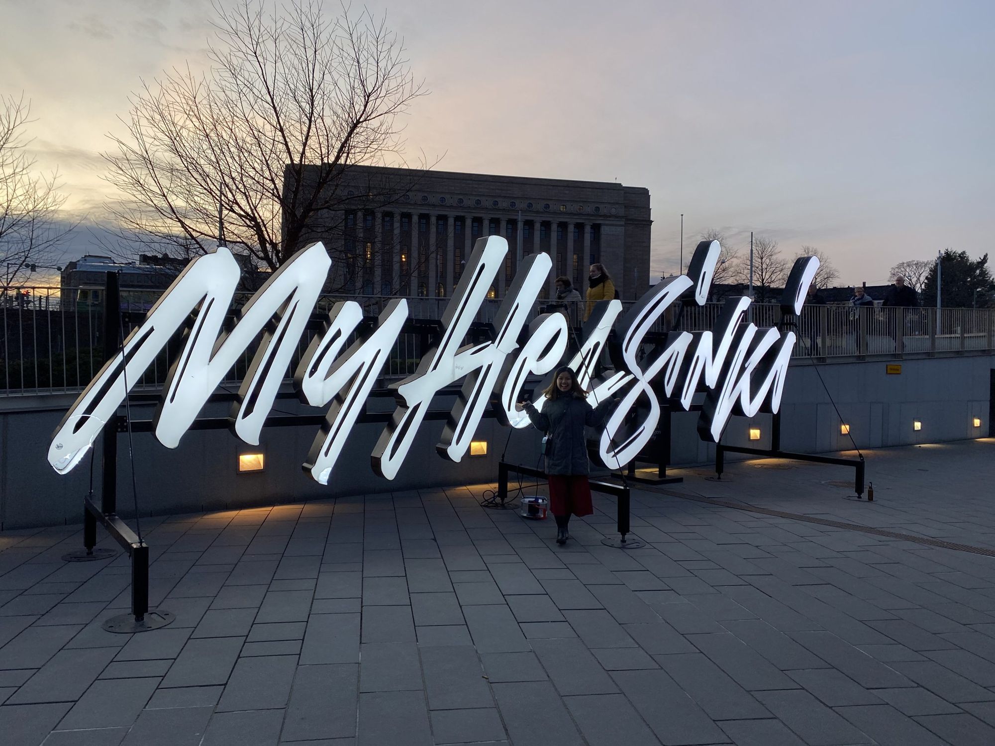 How is it like to work in a Finnish company?