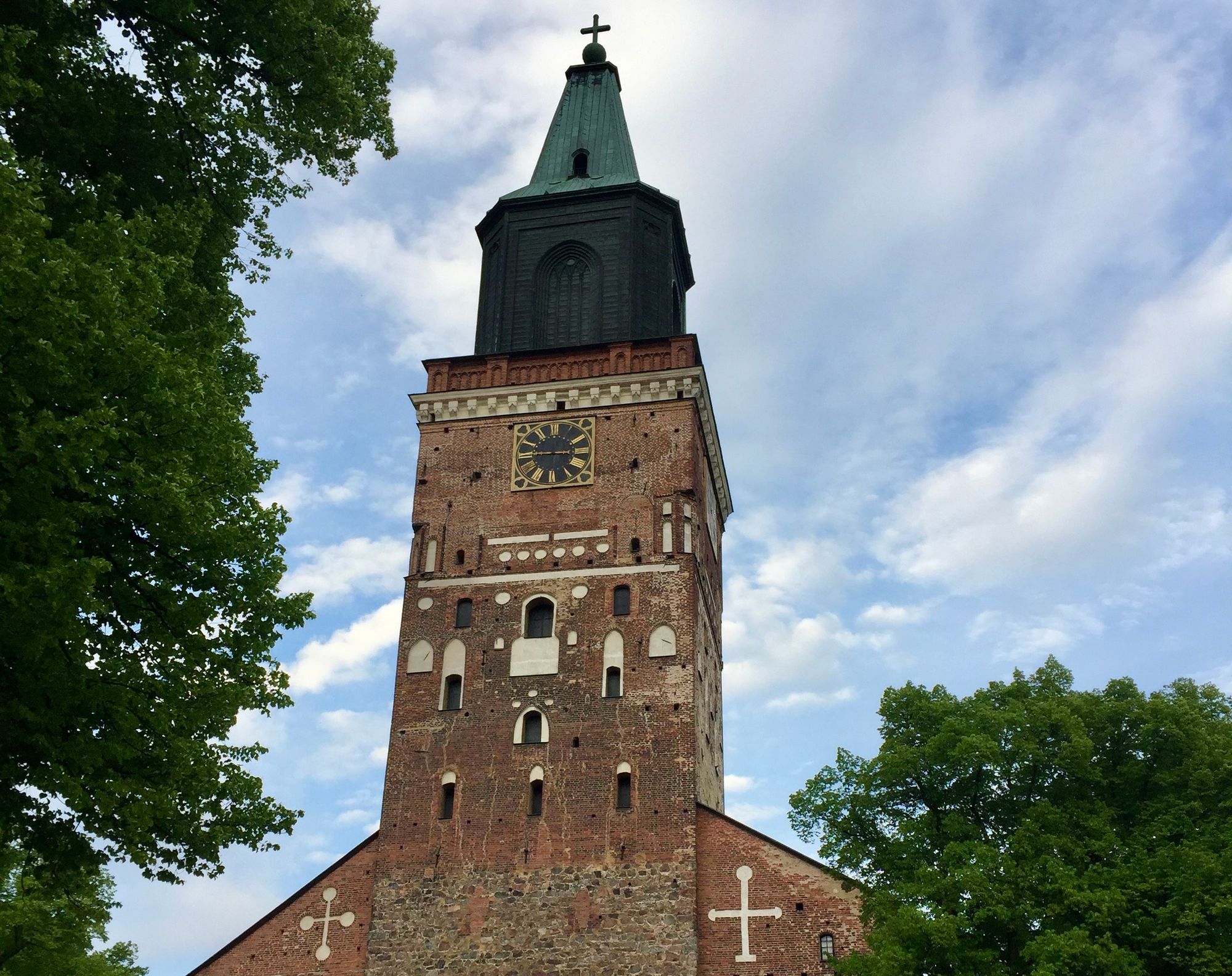 How to spend one day in Turku