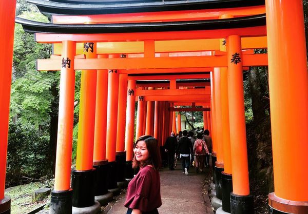 How to prepare for exchange study in Japan