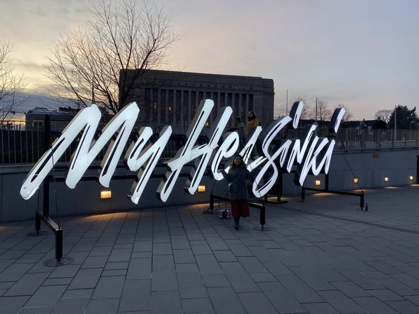 How is it like to work in a Finnish company?